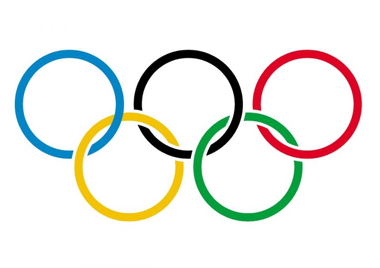 olympijské hry