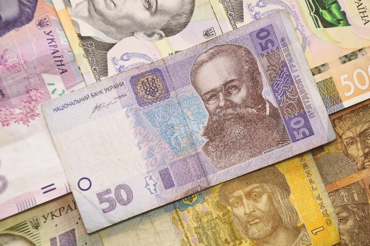 Ministerstvo hospodárstva oznámilo rekordný pokles ukrajinskej ekonomiky