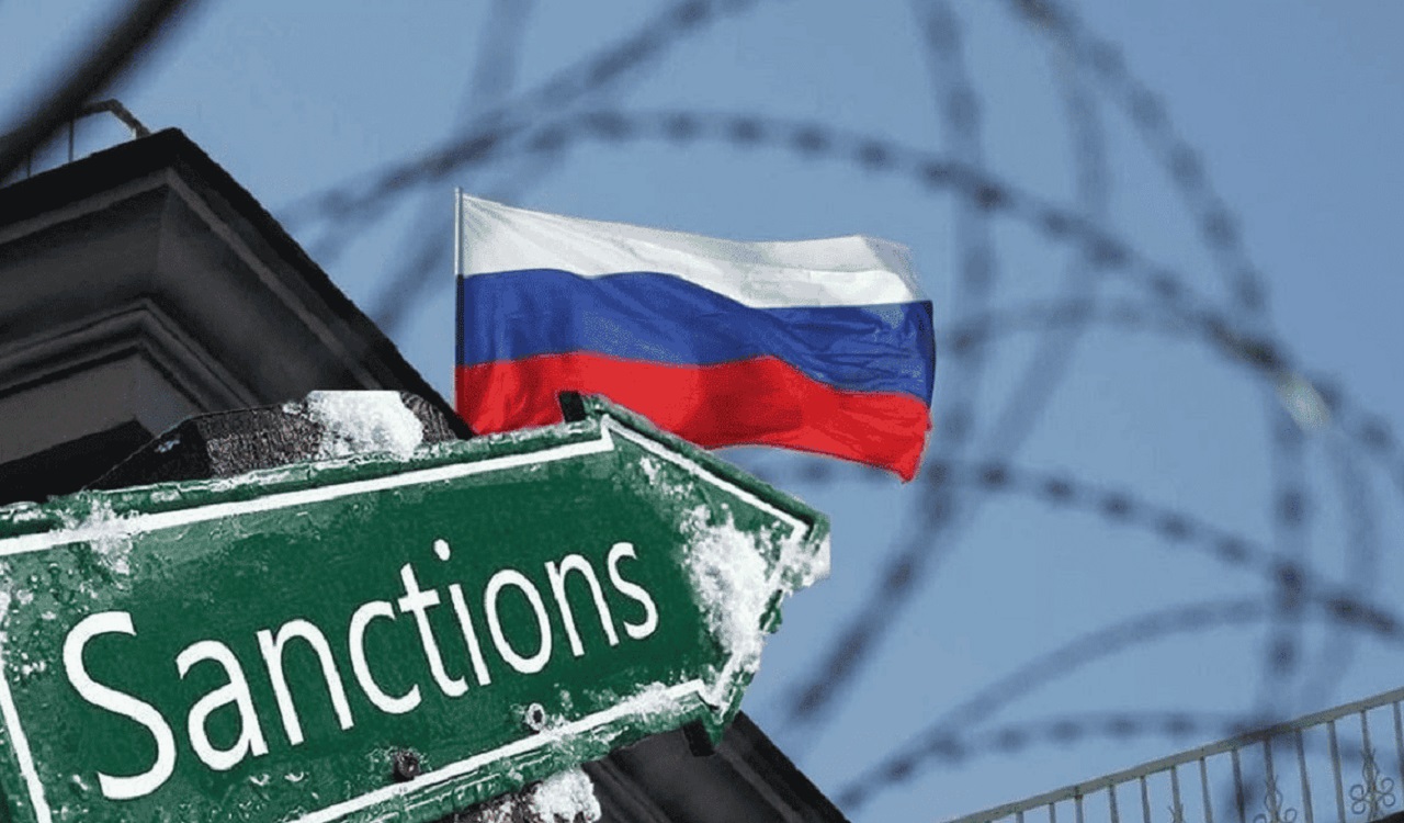 sankcie rusko