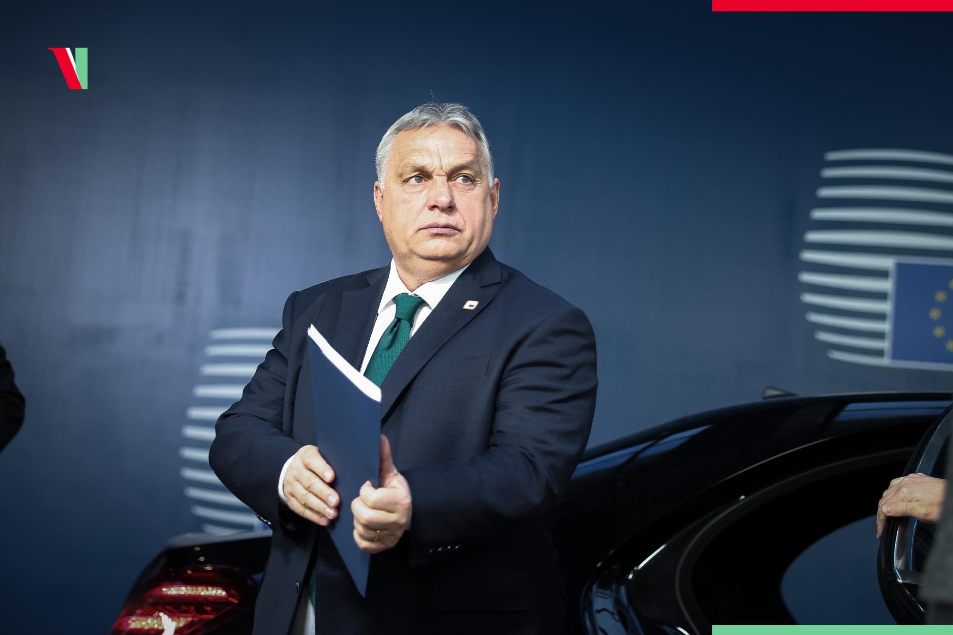 Viktor Orbán sa usiluje o pozíciu „regionálneho lídra“ strednej Európy