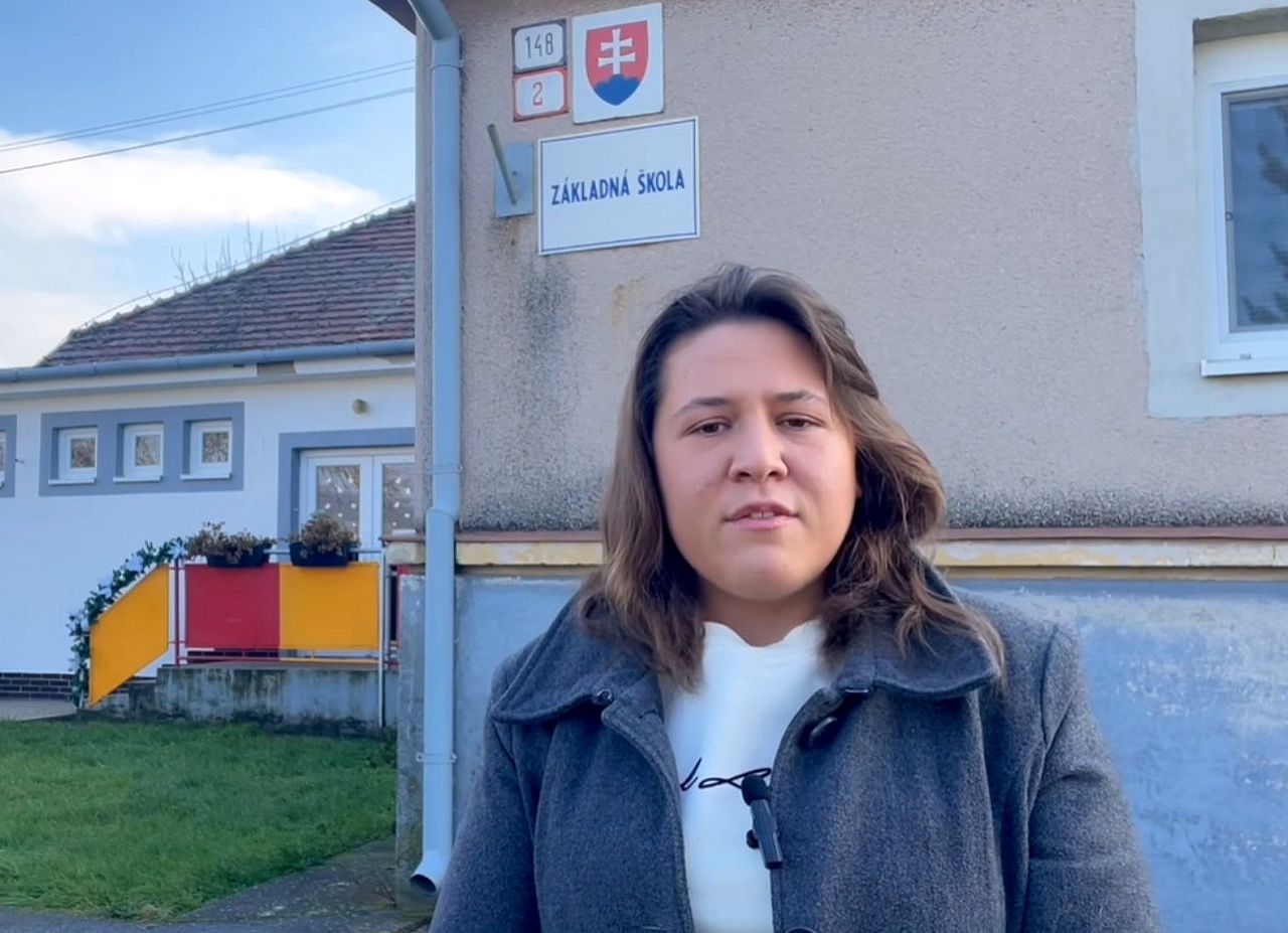 Zabráni podanie na prokuratúru zavretiu slovenskej školy v Šrobárovej? Ministerstvo ju už vyškrtlo zo zoznamu škôl