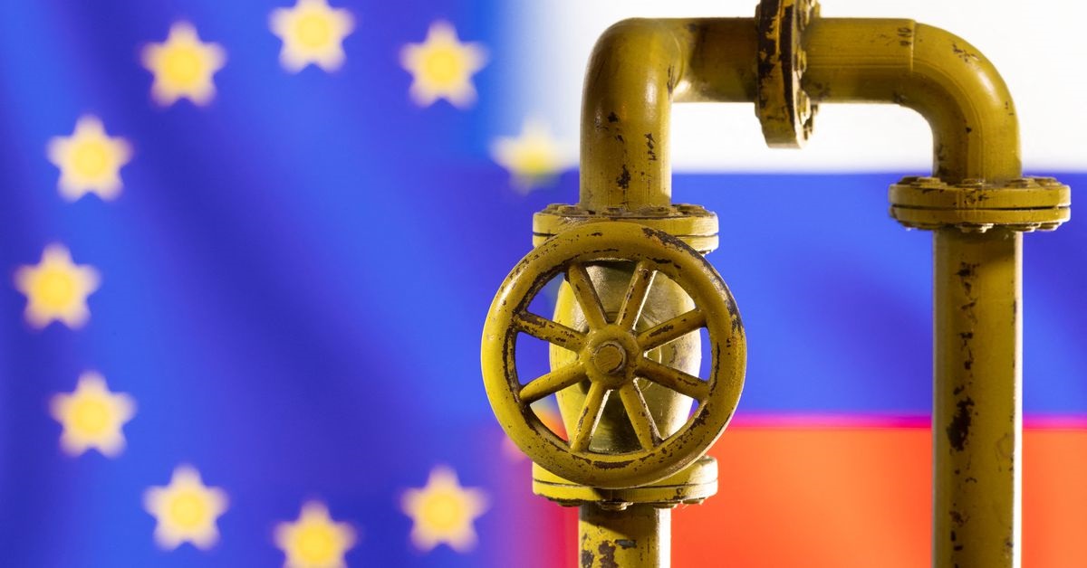 Ropné sankcie Západu voči Rusku sa neosvedčili