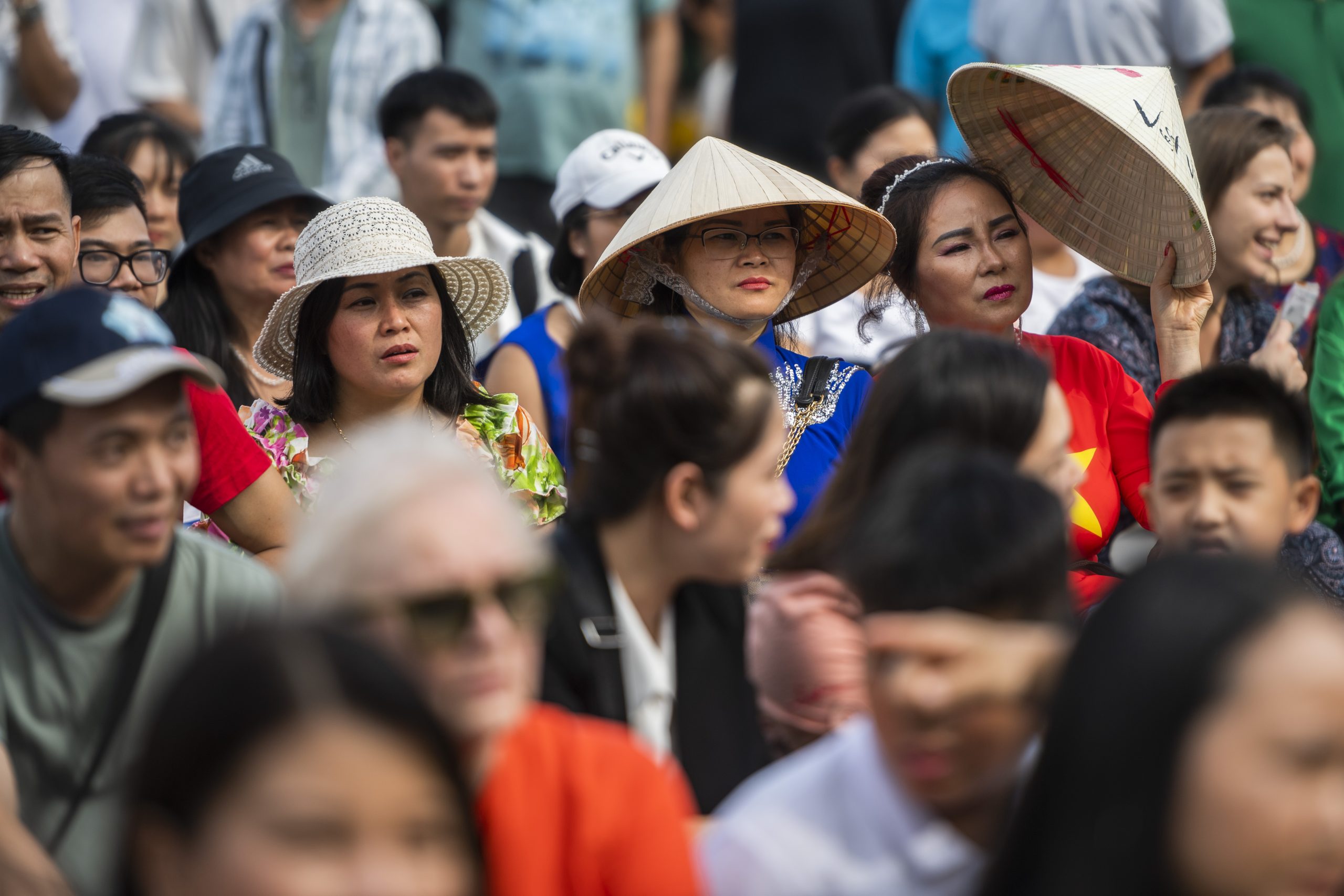 Vietnamská komunita žijúca v SR by mohla byť uznaná za národnostnú menšinu, uviedlo ministerstvo