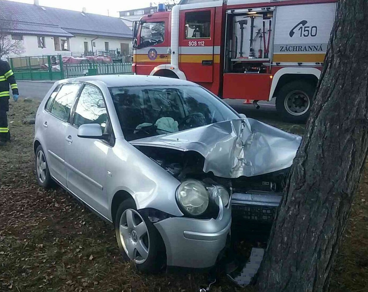 Nehoda v Cigli si vyžiadala dvoch zranených