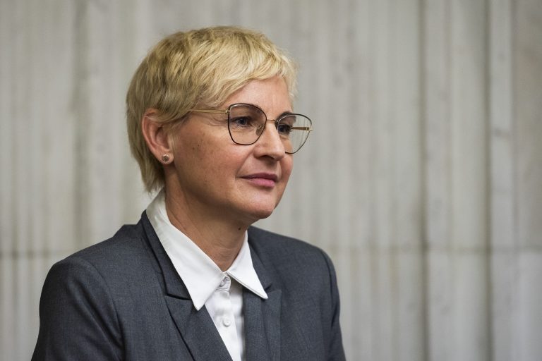 Mária Šofranko