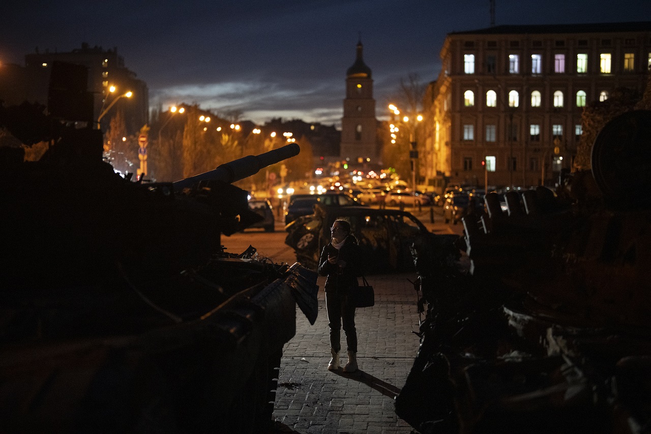 To najdôležitejšie z Ukrajiny: Roztržky pokračujú. Poľsko chce obísť Nemecko