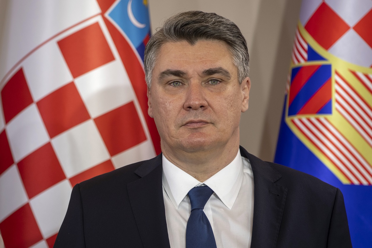 Milanovič: “Srbi a Rusi nie sú tí istí, Kosovo sme im zobrali”