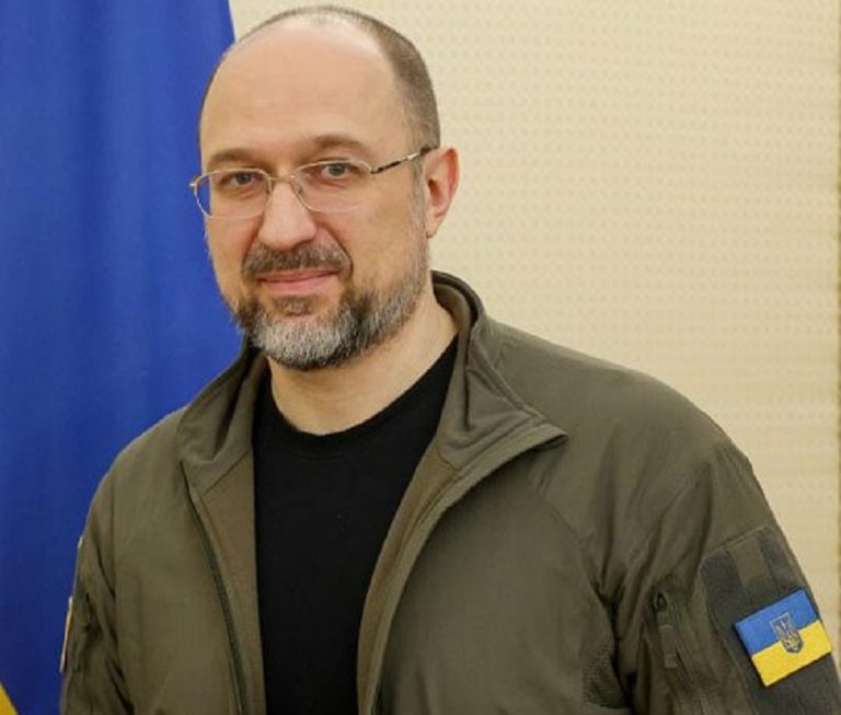 Ukrajinský premiér poskytol exkluzívne interview pre Jonhap