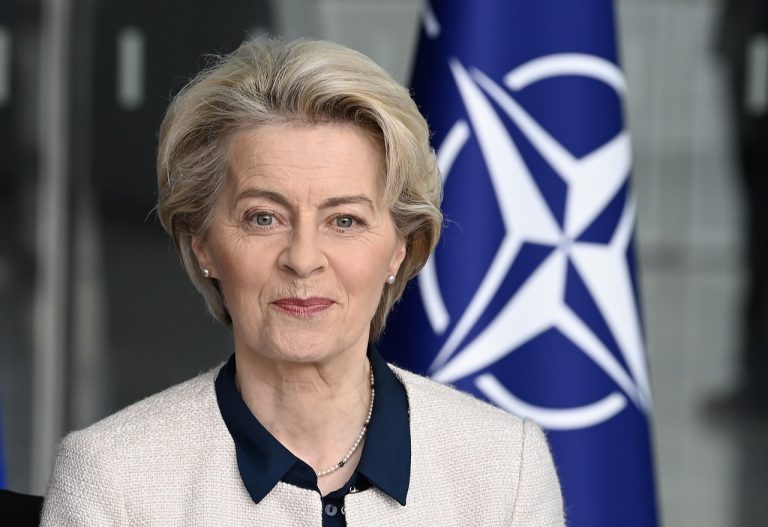 Podpis deklarácie o spolupráci EÚ a NATO