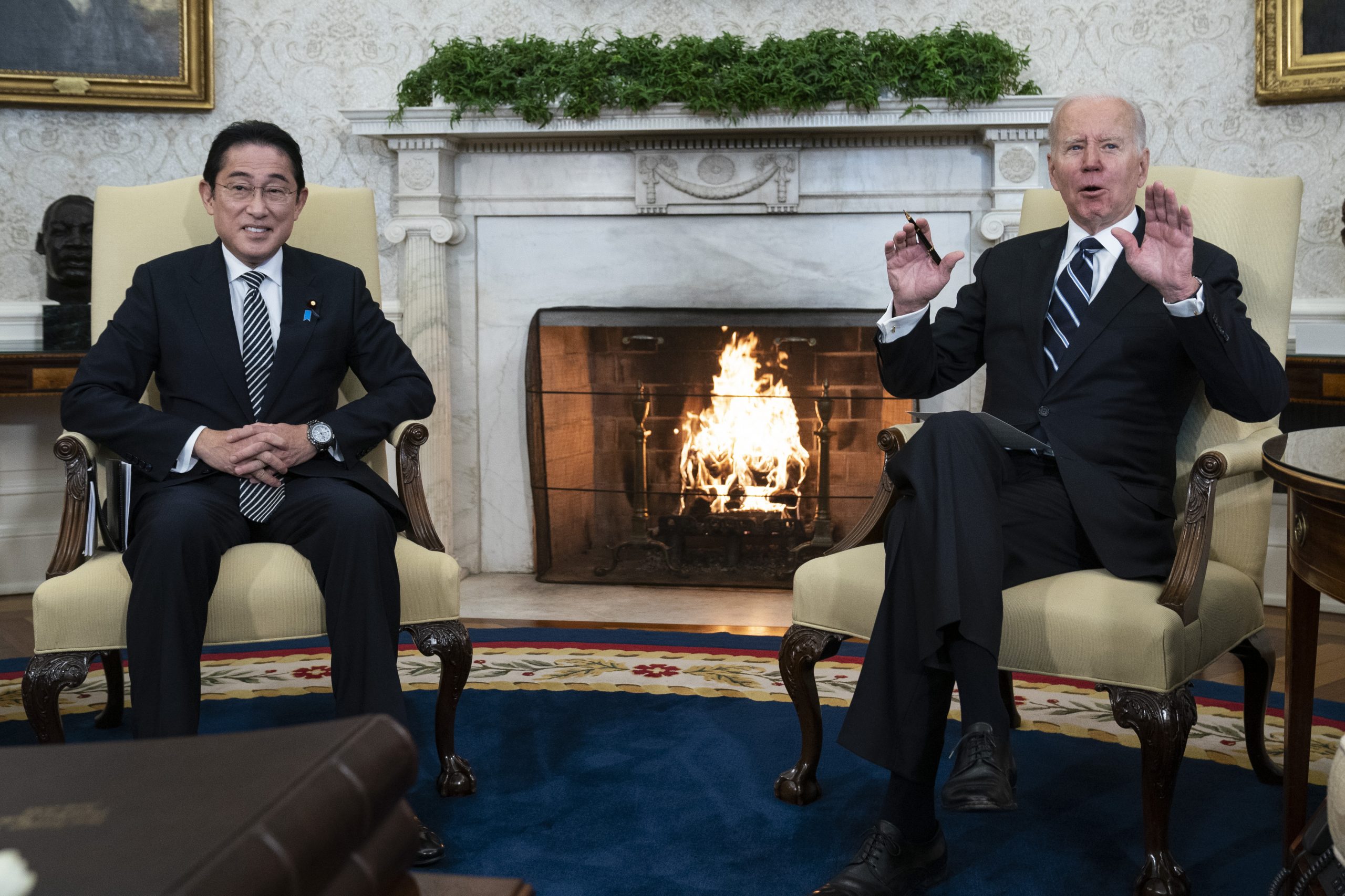 Americko-japonská aliancia: Čelí novej ére extrémneho nebezpečenstva
