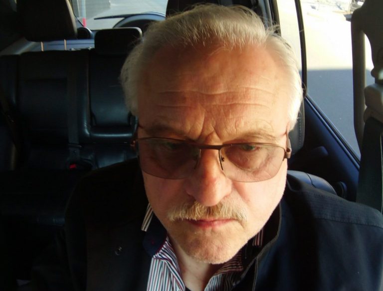 Otto Černý