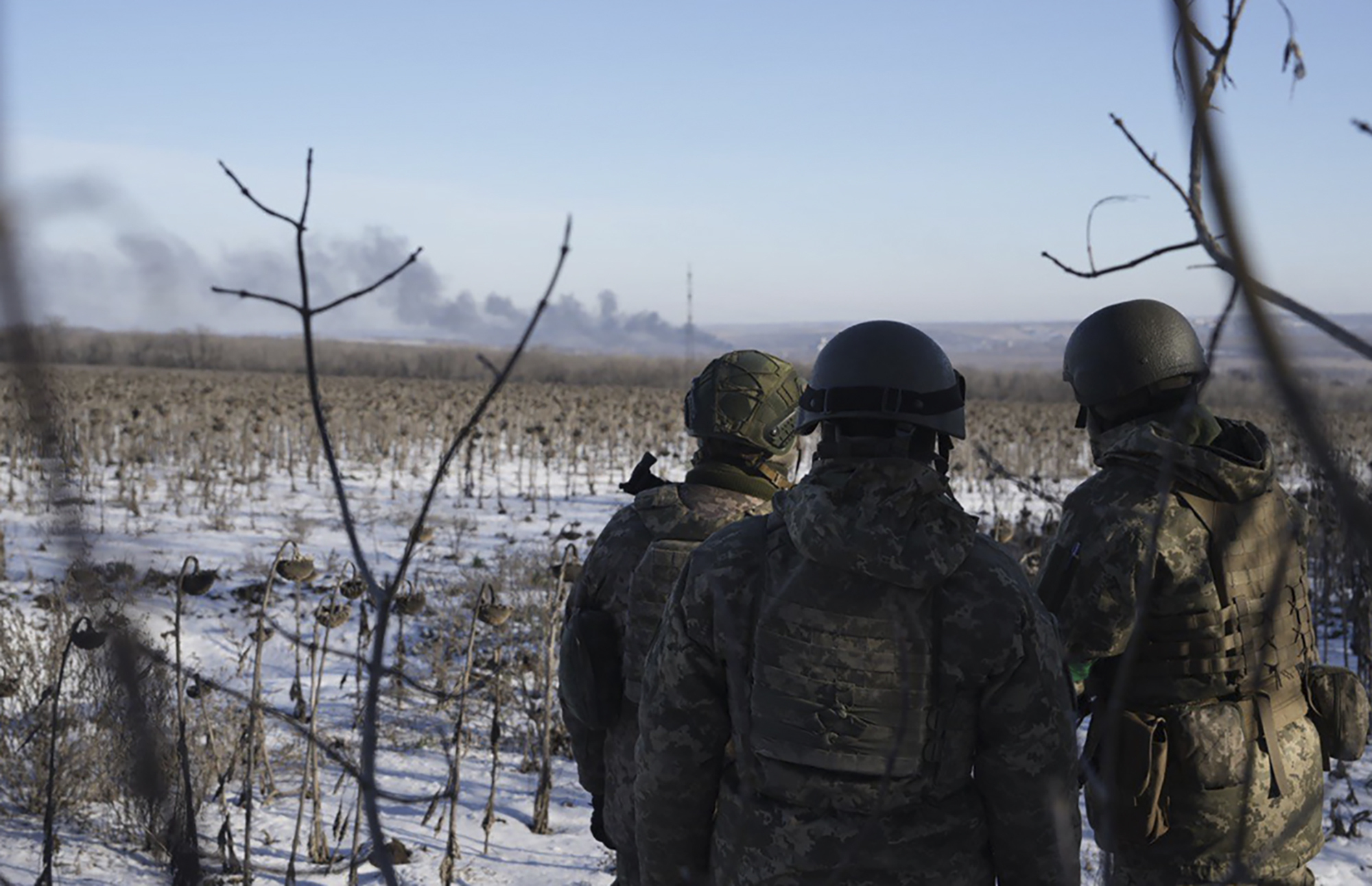 Soledar sa stal pre ukrajinskú armádu peklom. Čo bude nasledovať