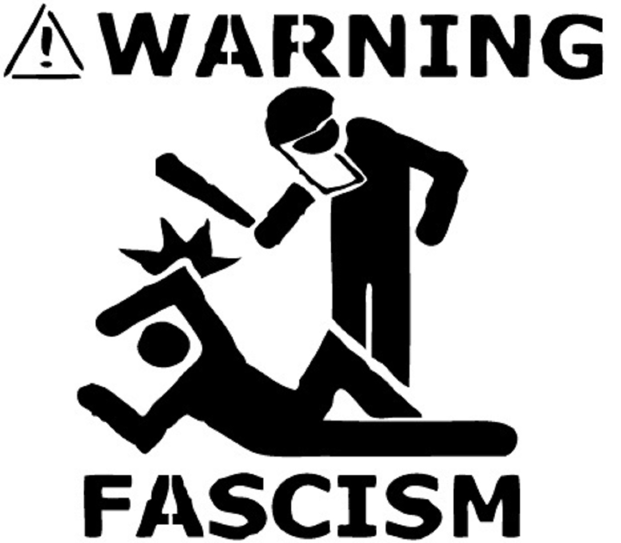 Fašizmus: vybrané slovo na F