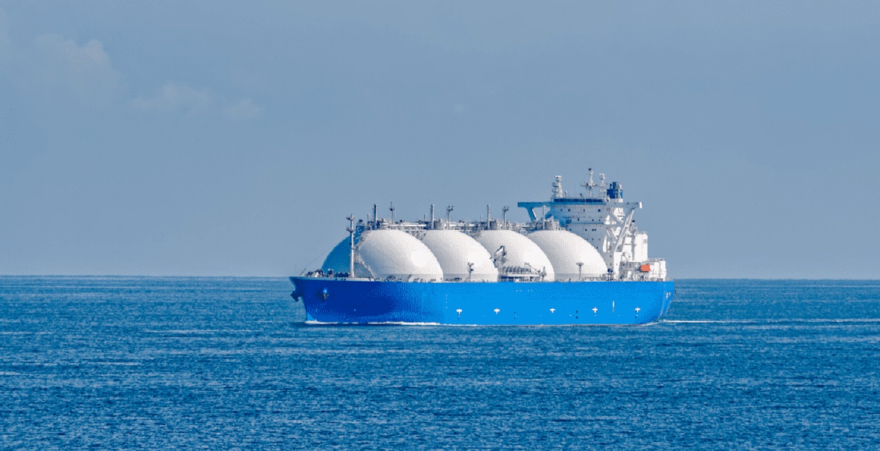 Krajiny EÚ nakupujú viac LNG z Ruska