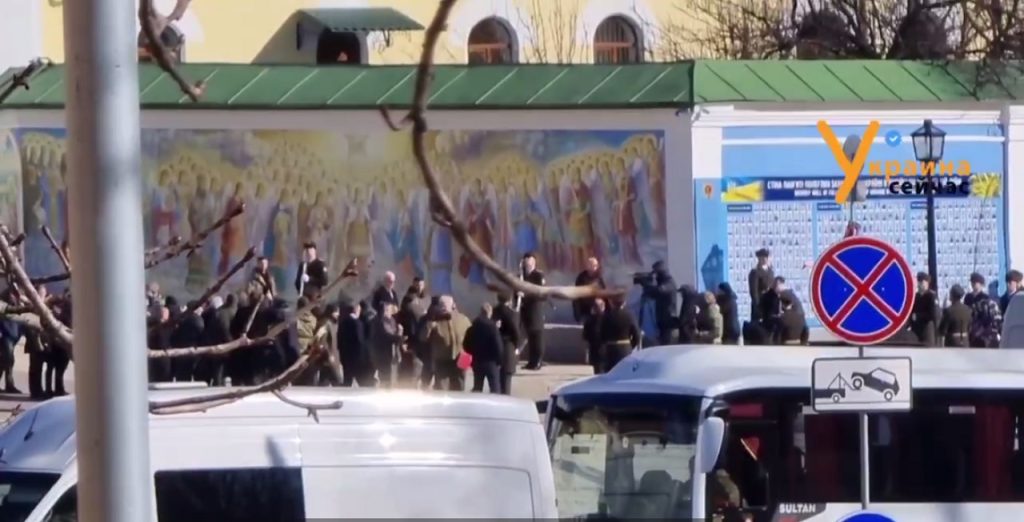 Biden prišiel do Kyjeva