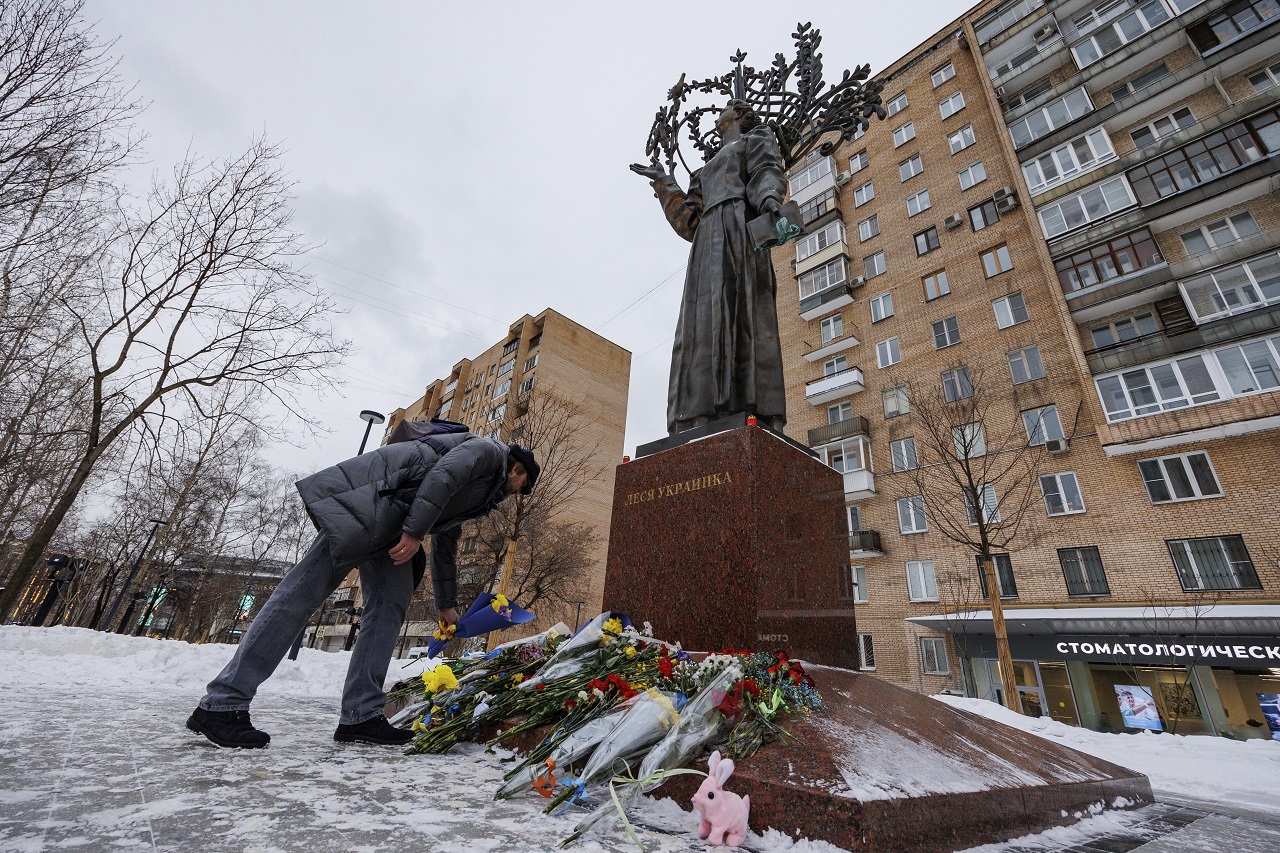 To najdôležitejšie z Ukrajiny – Zelenskyj uviedol, kto môže zabiť Putina