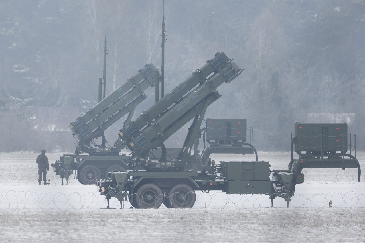 To najdôležitejšie z Ukrajiny – Ruskí velitelia sa ponáhľajú s rozhodujúcou ofenzívou kvôli dvom faktorom