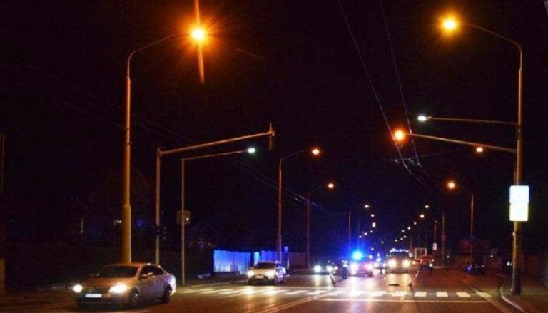 Pri dopravnej nehode v Prešove zomrela 52-ročná chodkyňa