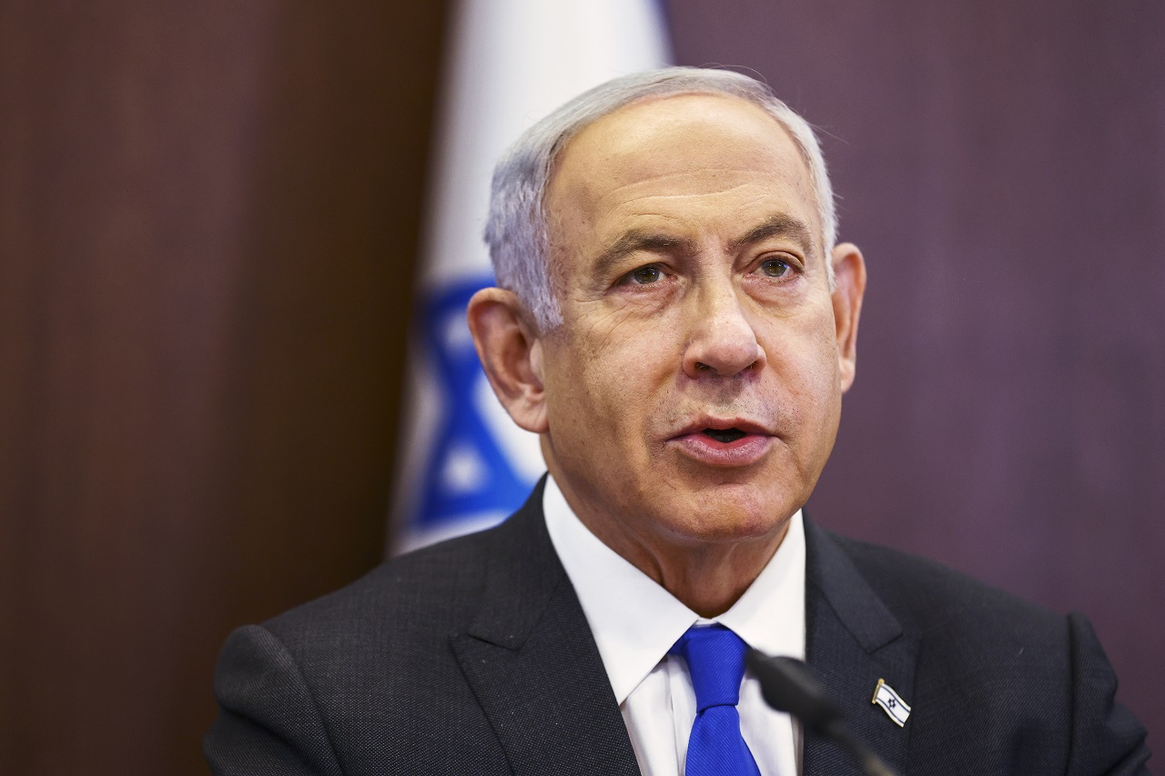 Izraelská vláda oznámila opatrenia na odobratie práv rodín teroristov