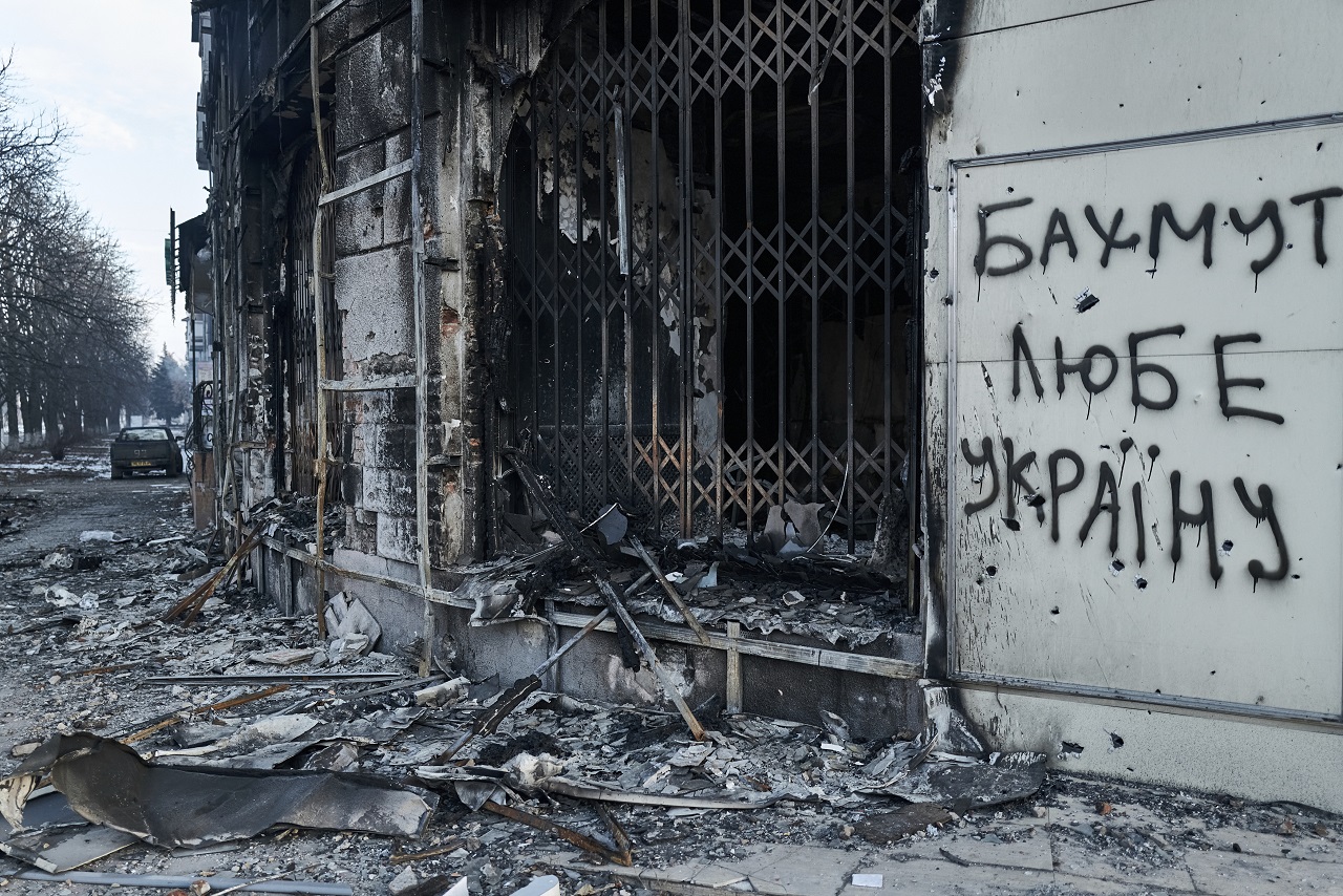 To najdôležitejšie z Ukrajiny – Kuleba: Očakávajú sa “veľké udalosti”, ktoré si “Rusko zapamätá”