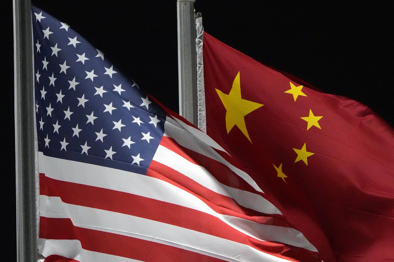 Balónová sága medzi Čínou a USA vyrobila európskym vládam rôzne problémy