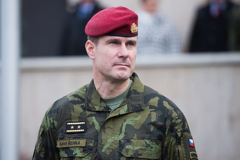 Česká republika sa musí pripraviť na možný stret medzi Ruskom a NATO