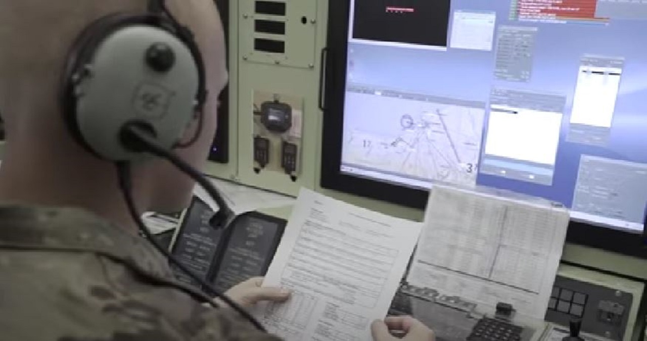 AFU čelí nedostatku skúsených operátorov UAV v Artemovsku