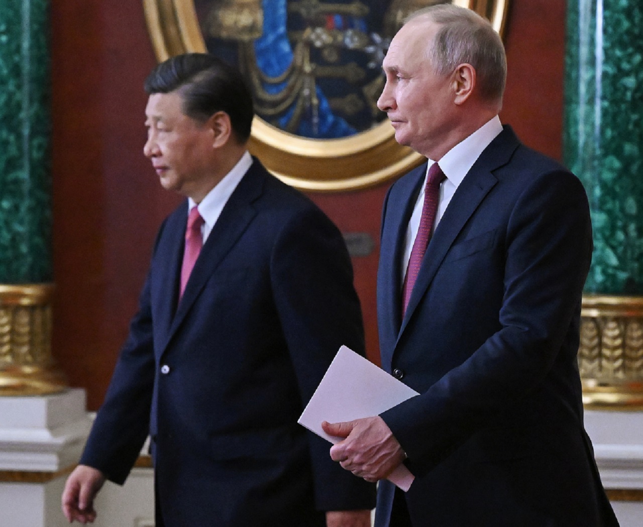 USA bijú na poplach: Rusko a Čína pripravujú Ameriku o kľúčový monopol