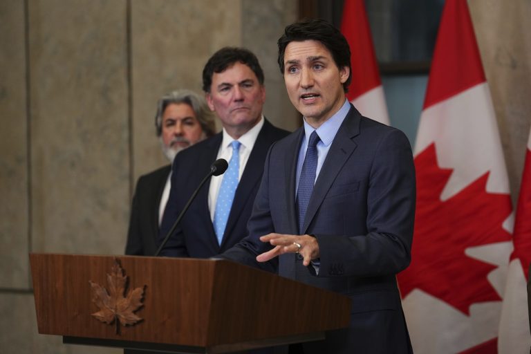 Kanada bude vyšetrovať údajné zasahovanie Číny do tamojších volieb