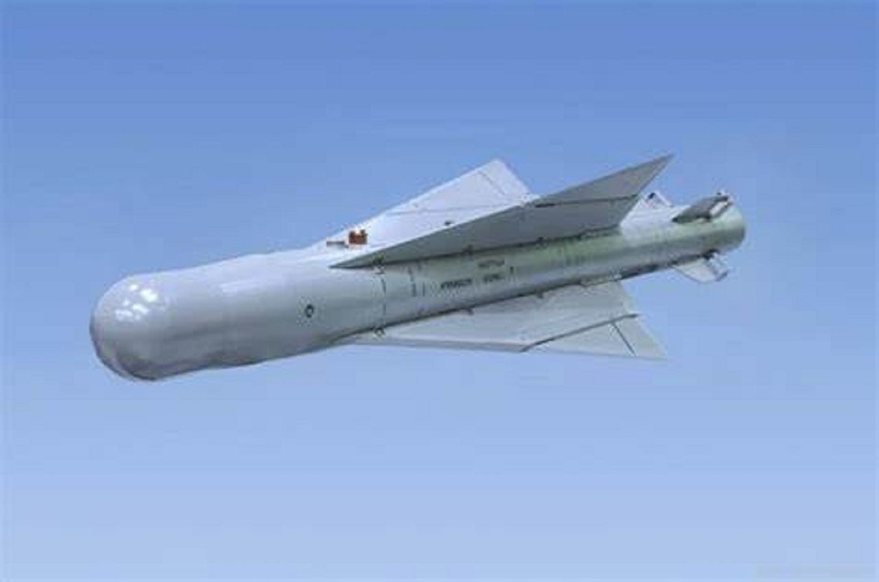 Ako úder na Avdejevku leteckou bombou UPAB-1500B zastavil jarnú ofenzívu AFU
