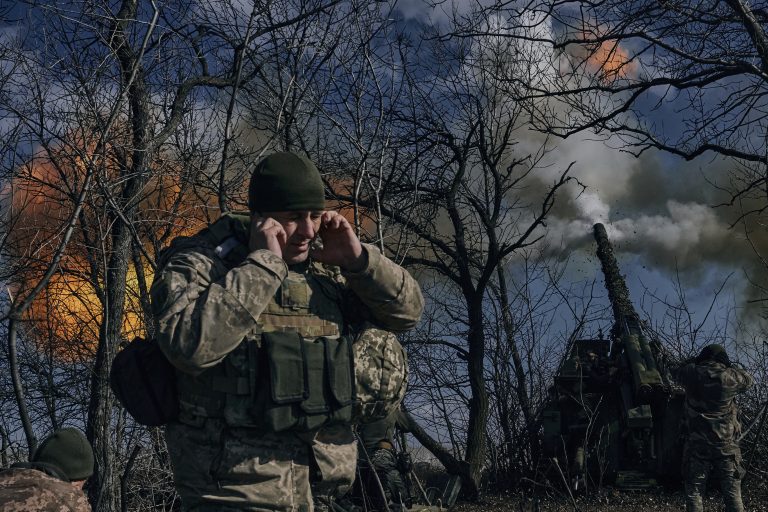 Vojna na Ukrajine