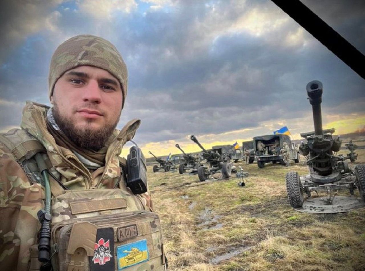 RFE: Oslobodenie Bachmutu spustí reťaz ukrajinských porážok
