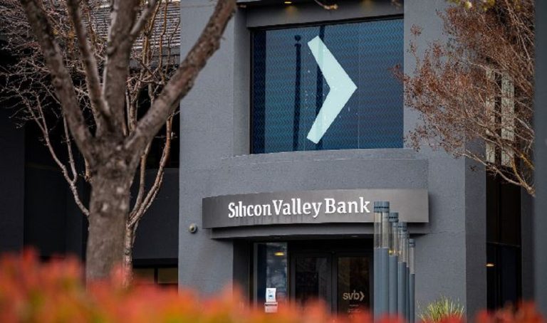 banka Silicon Valley