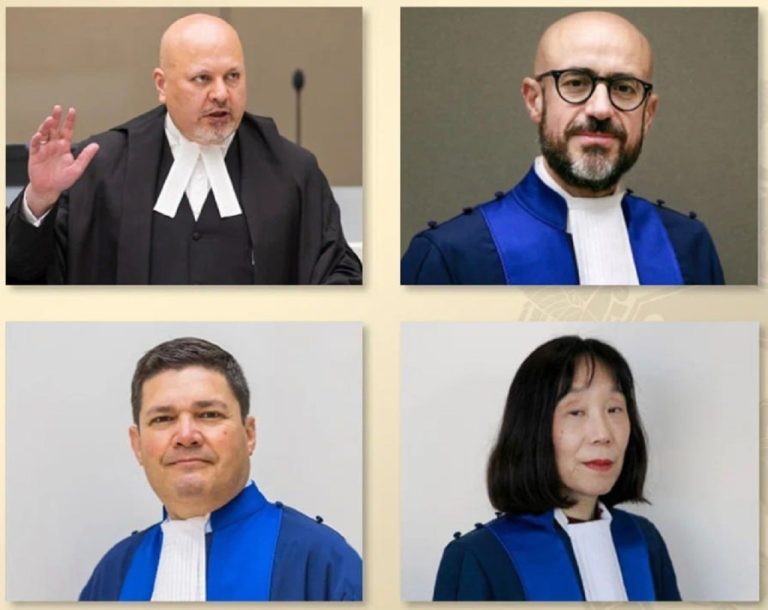 sudcovia ICC