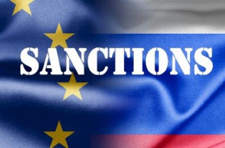 ruské sankcie