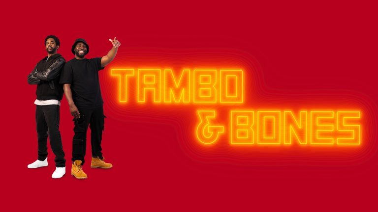 Tambo & Bones
