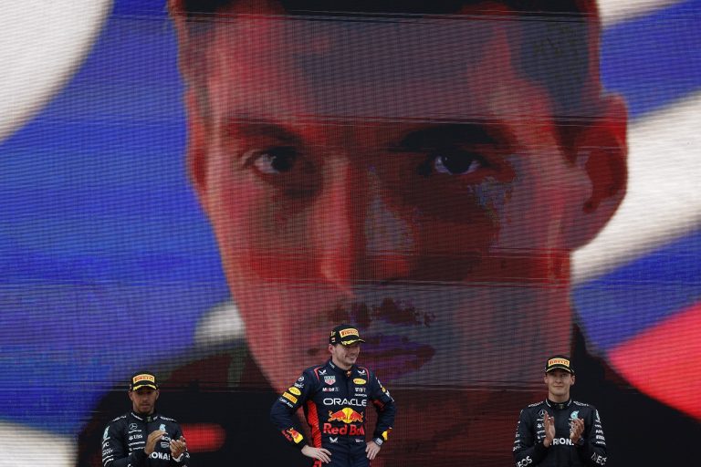 Max Verstappen triumfoval na Veľkej cene Španielska