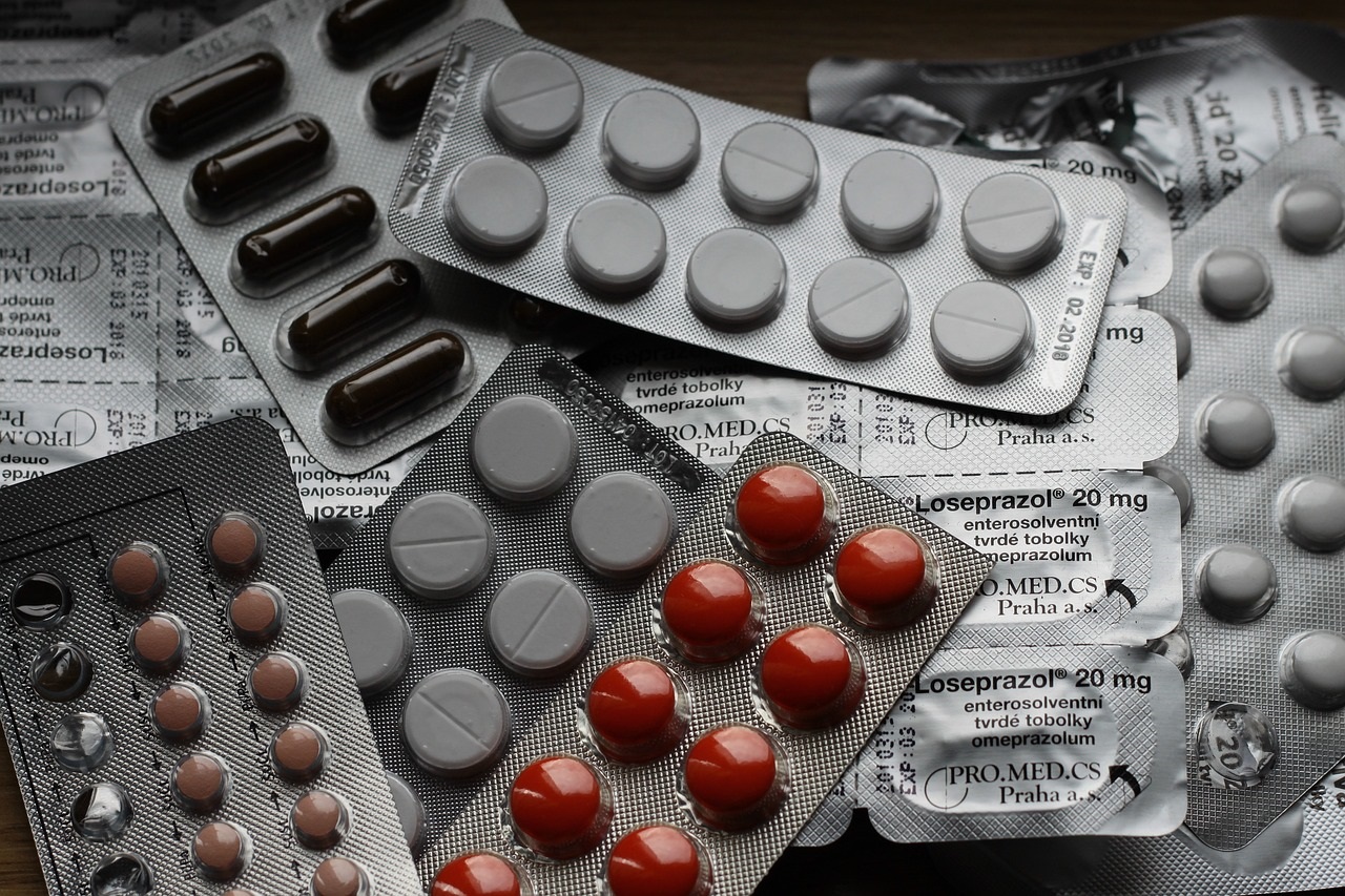 ŠÚKL: Nevhodné užívanie antibiotík môže viesť k ich nedostatku na trhu
