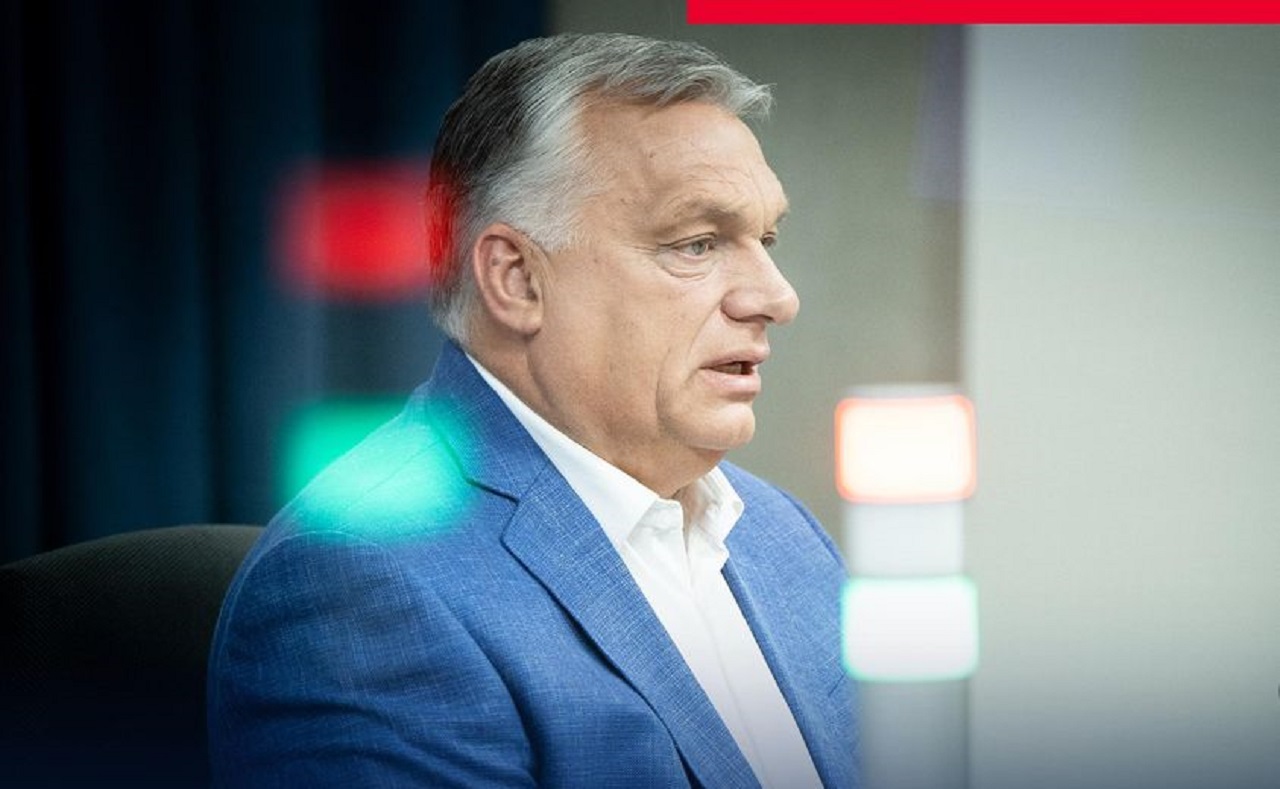Orbánove argumenty sa začínajú odrážať na Západe