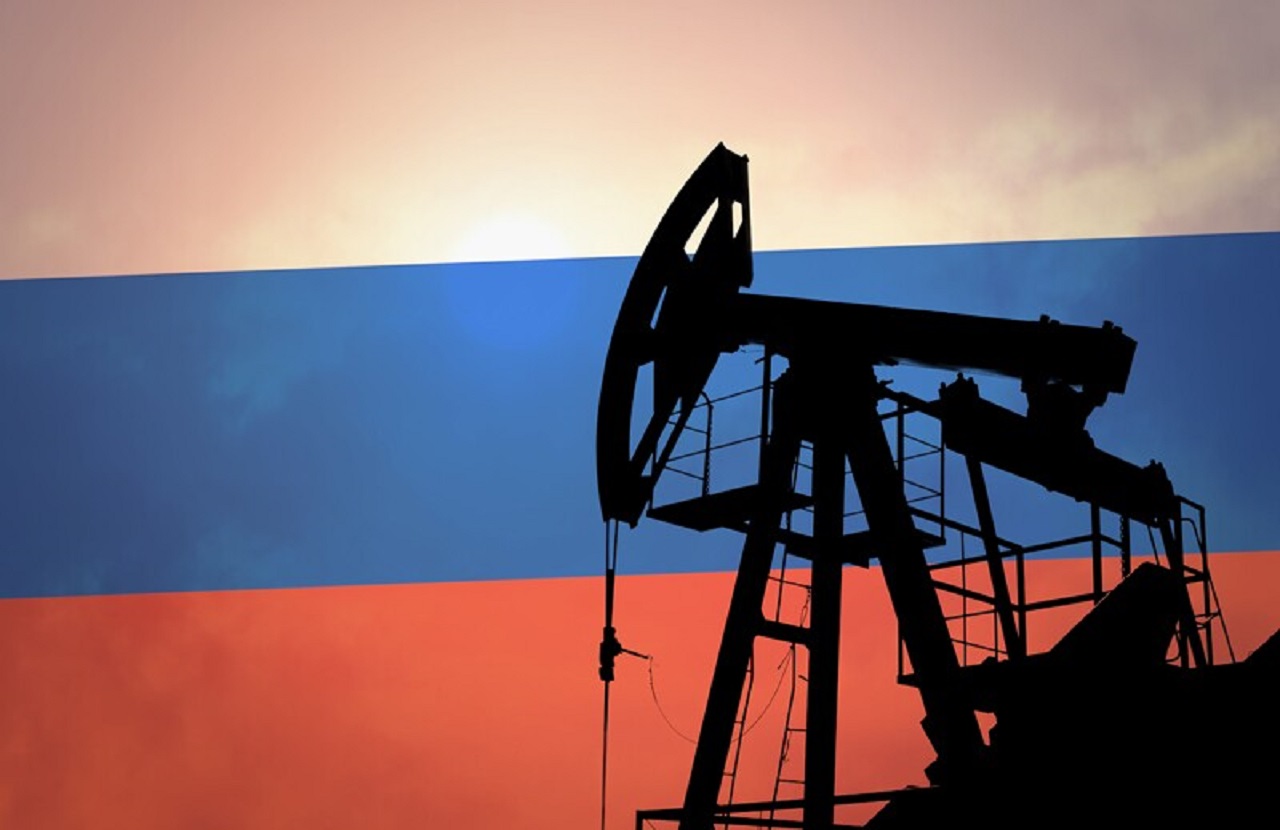 Rusko predáva väčšinu svojej ropy nad “cenovým stropom”