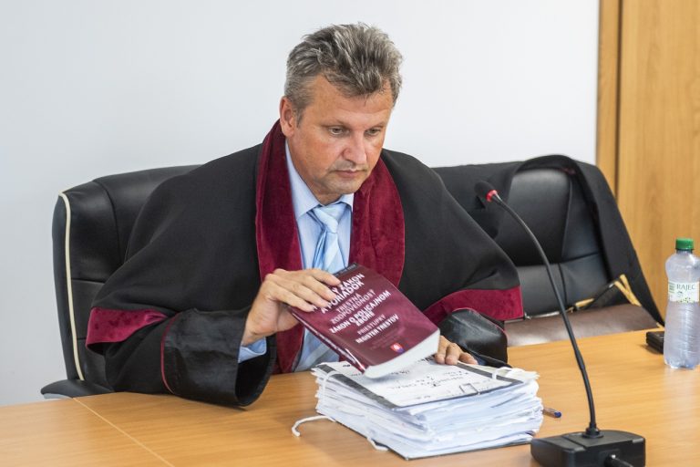 Vasiľ Špirko Branislav Paška odvolanie