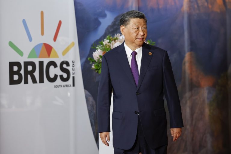 Summit BRICS - deň druhý