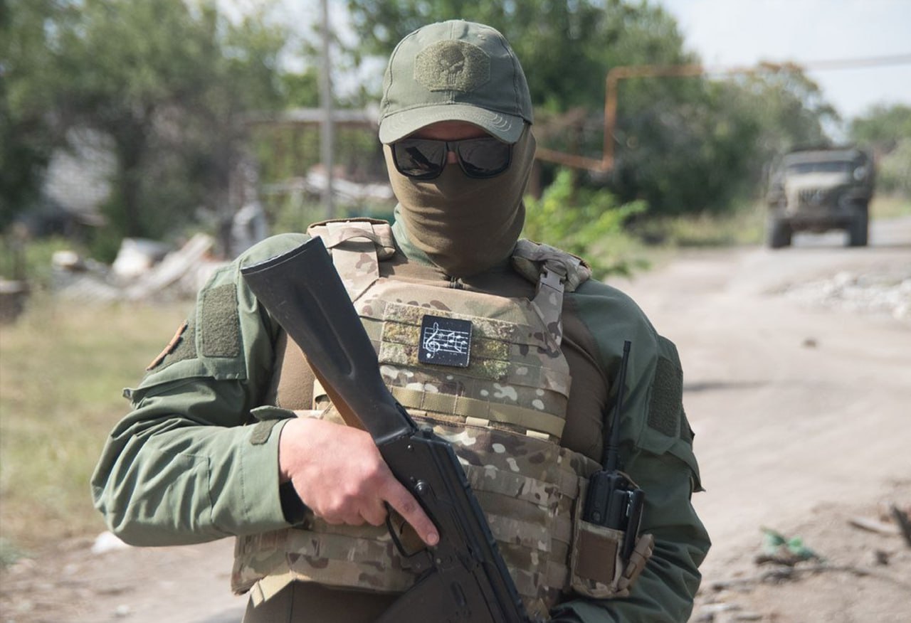 Bojovníci Wagnera sa vrátili na frontovú líniu, tvrdí Ukrajina