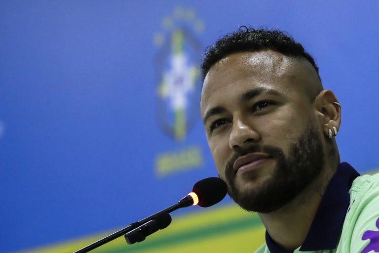 Neymar stále nie je fit, nepomôže Brazílii proti Bolívii a Peru
