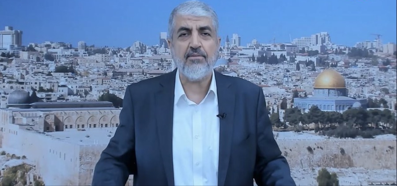 Zakladateľ Hamasu vyzýva v piatok na globálny džihád