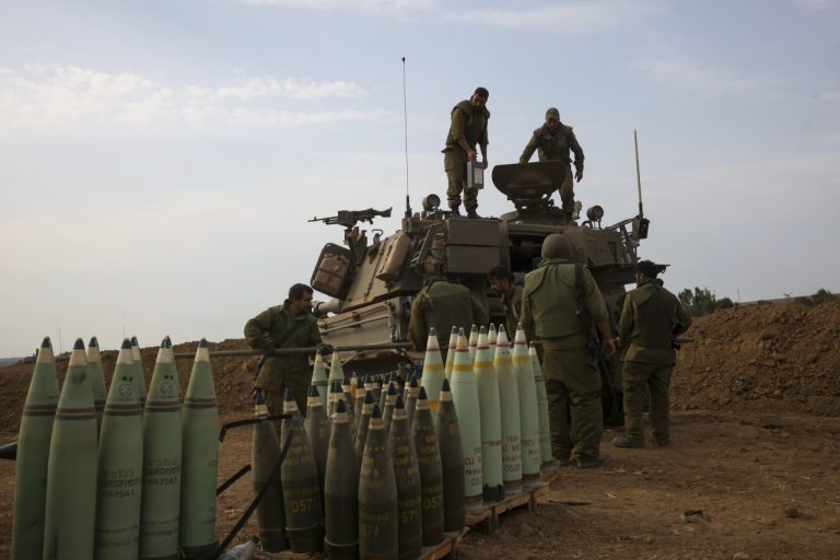 Situácia po útokoch Hamasu na Izrael