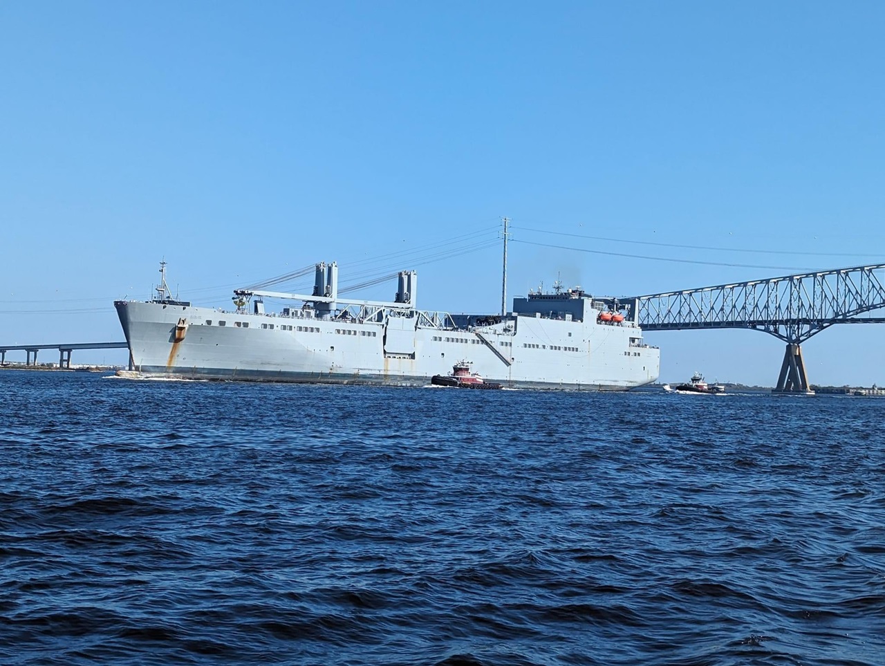 Kapitán ukrajinskej lode sa odmietol vrátiť domov z obavy pred mobilizáciou