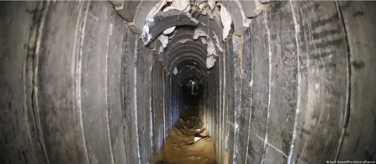“Najväčšia výzva pre izraelskú armádu.” Zaujímavosti o tuneloch, ktoré v pásme Gazy vybudoval Hamas