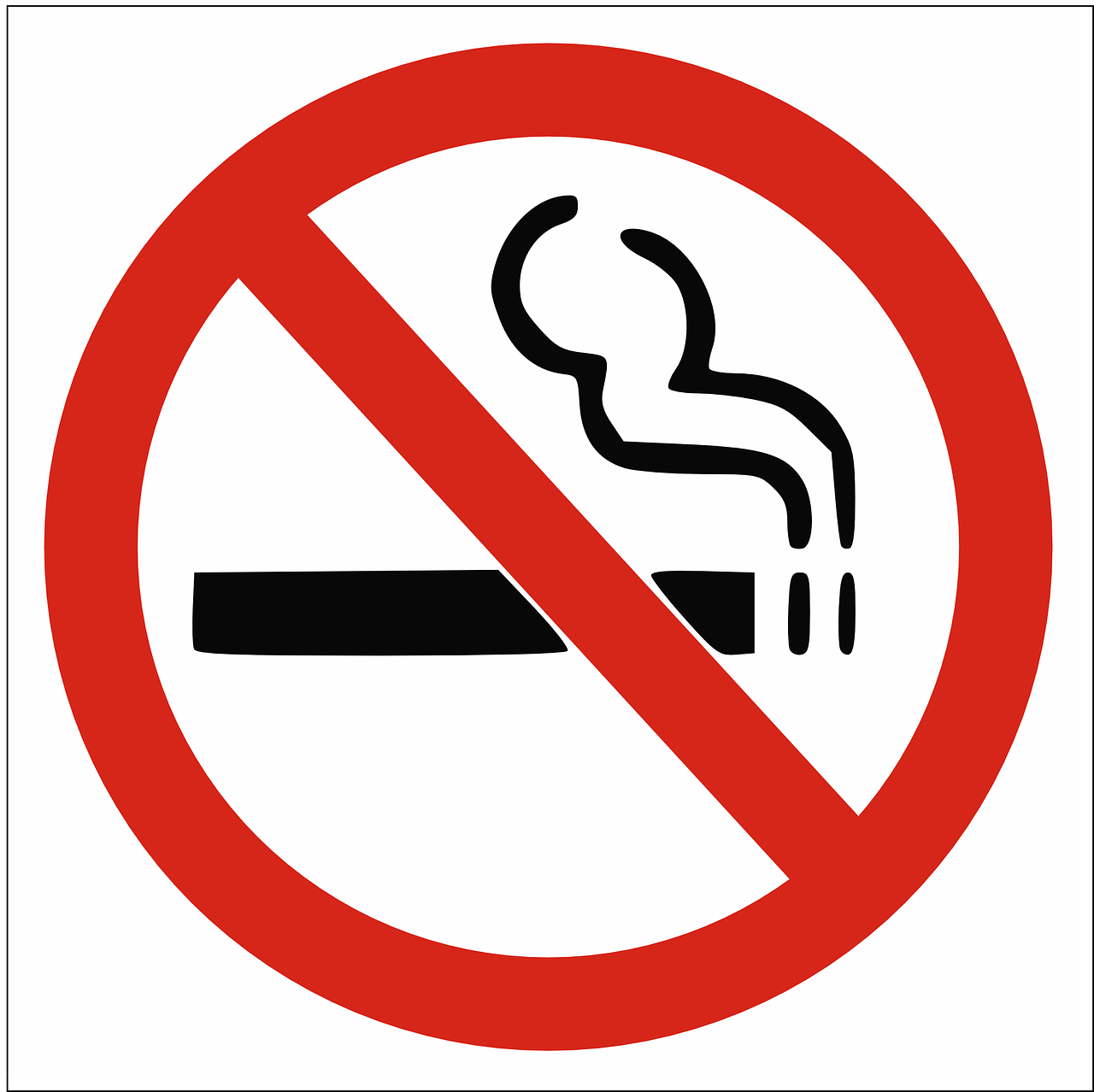 Počet nefajčiarov na Slovensku sa od roku 2019 znížil