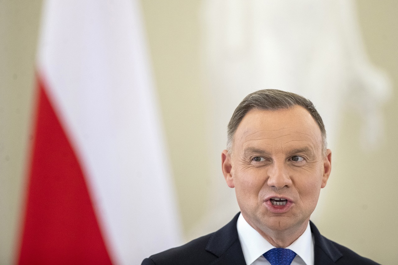 Rusko má tri roky: Potom Poľsko môže ísť do vojny